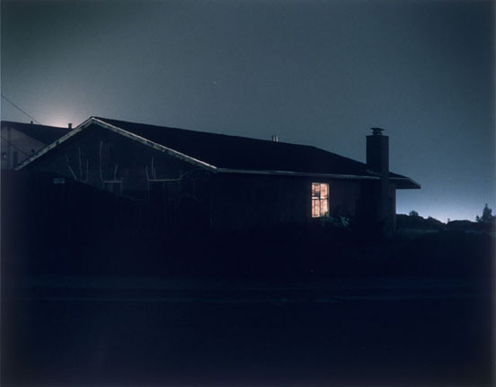 Todd Hido